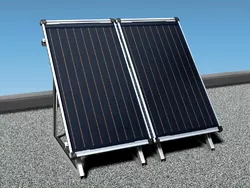 Solar 4000 TF